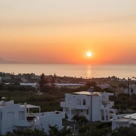 Апартаменты Grambella Sunset